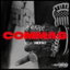 Commas cover