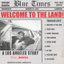 Welcome to the Land cover