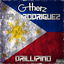 Drillipino cover