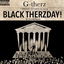 Black Therzday cover