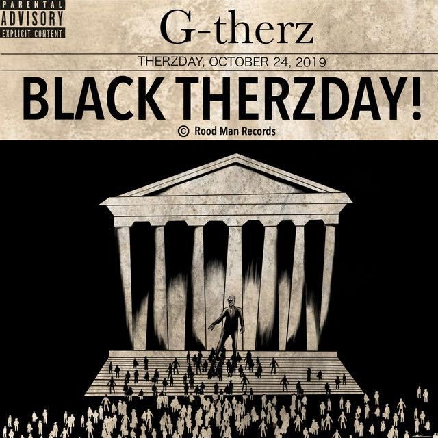 Black Therzday