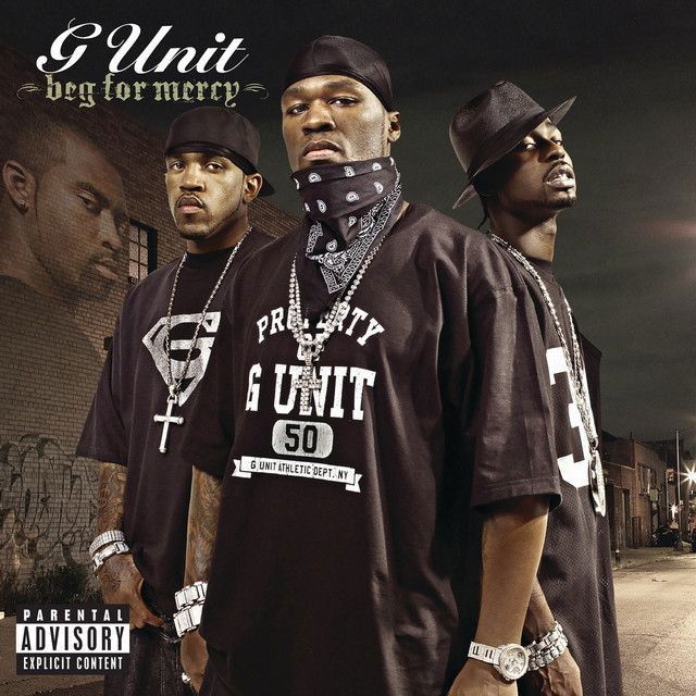 G-Unit profile