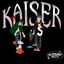 Kaiser cover