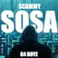 Scammy Sosa cover