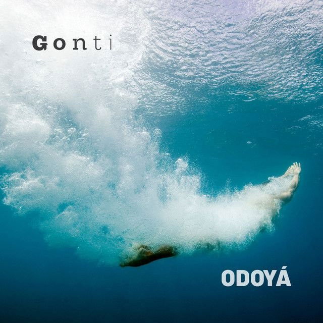 Odoyá