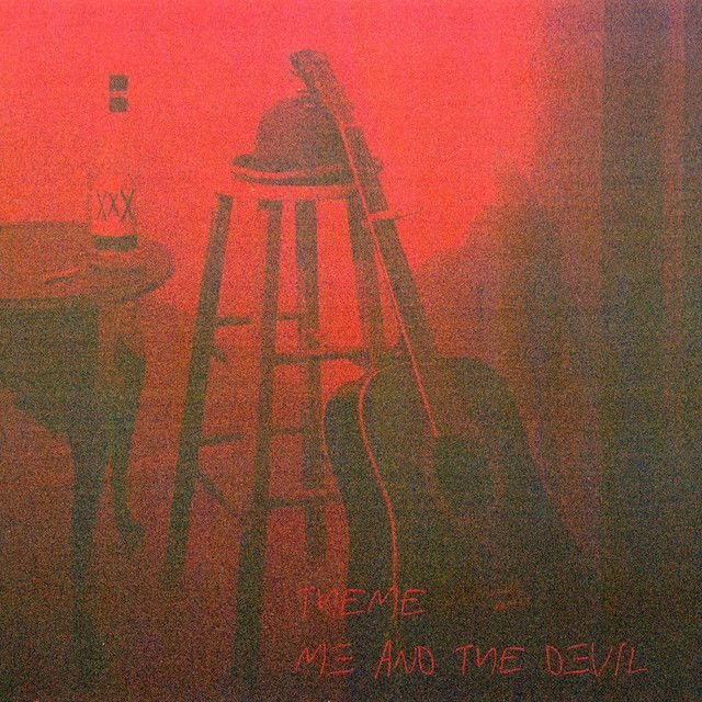 Me and the Devil