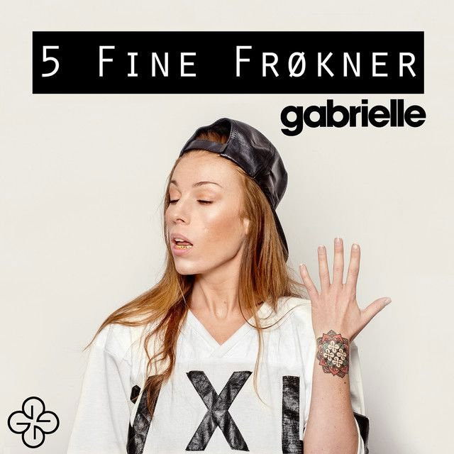 5 Fine Frökner