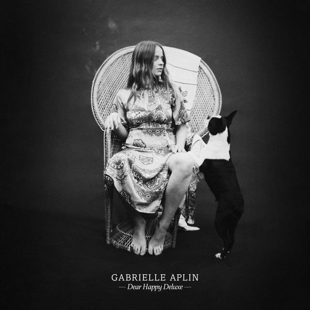 Gabrielle Aplin profile