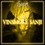 Vinsmoke Sanji cover