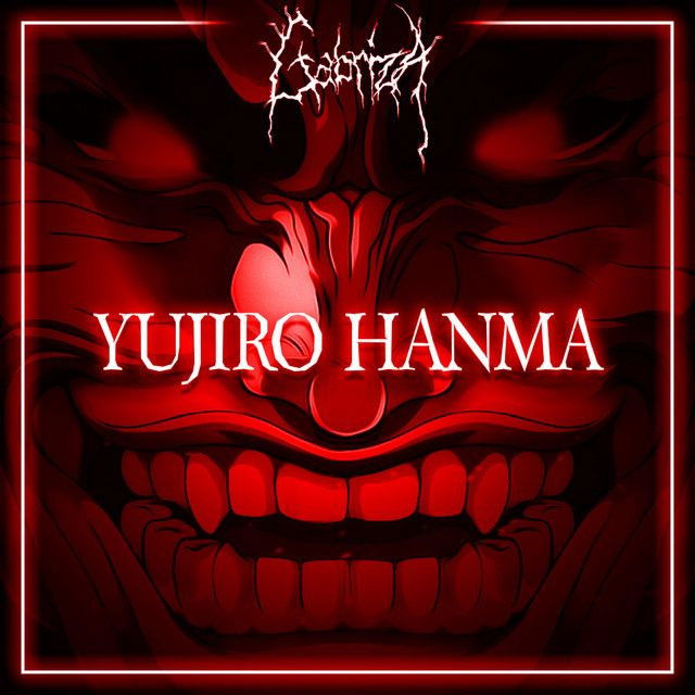 Yujiro Hanma