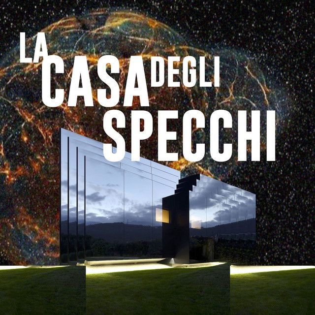 LA CASA DEGLI SPECCHI