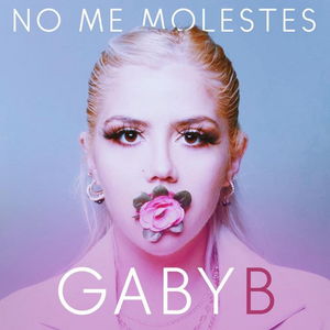 No Me Molestes