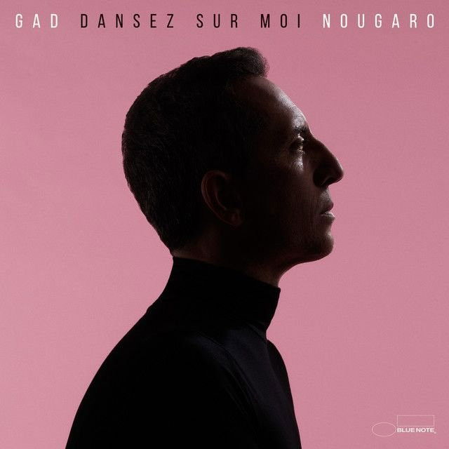 Gad Elmaleh profile