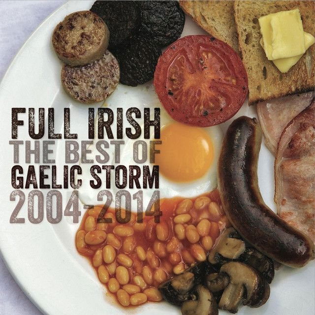 Gaelic Storm profile