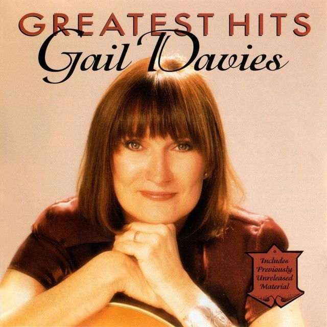 Gail Davies profile