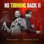 No Turning Back II cover