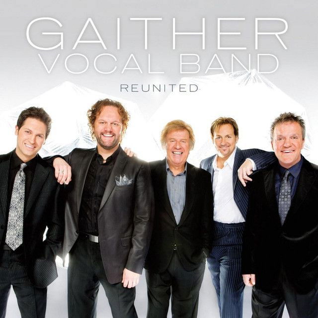 Gaither Vocal Band profile