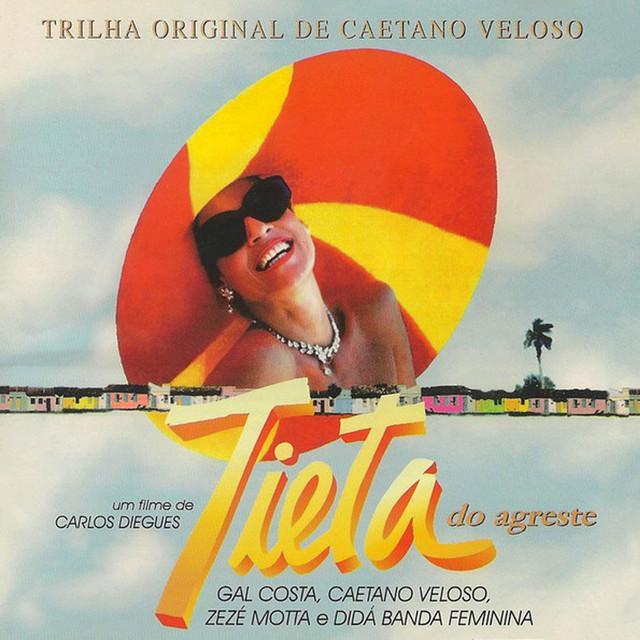 A Luz de Tieta