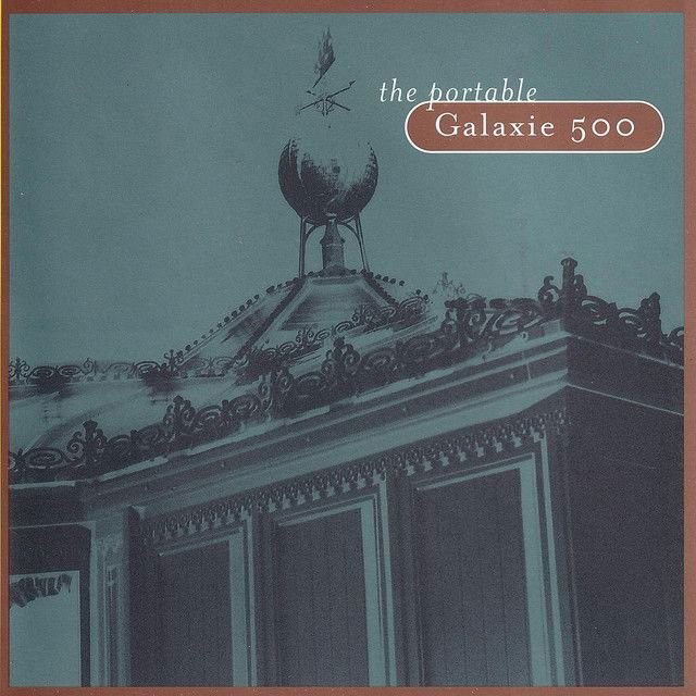 Galaxie 500 profile