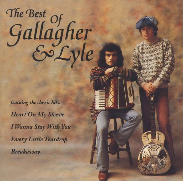 Gallagher & Lyle profile