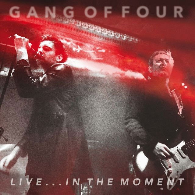 Gang of Four profile