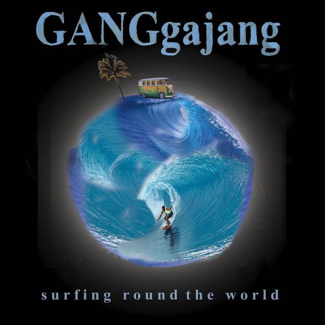 GANGgajang profile