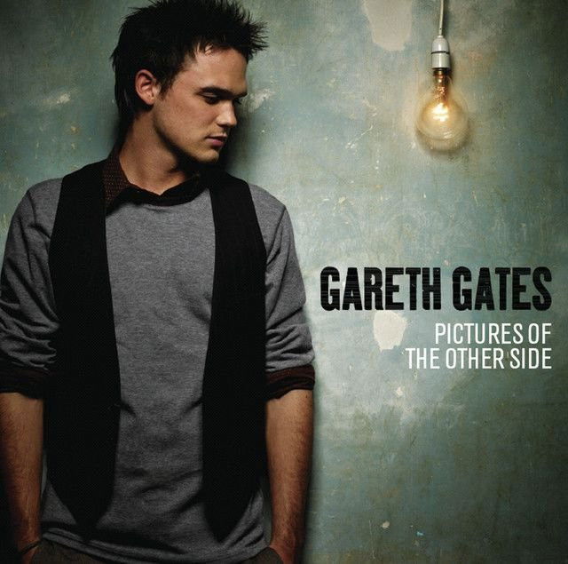 Gareth Gates profile