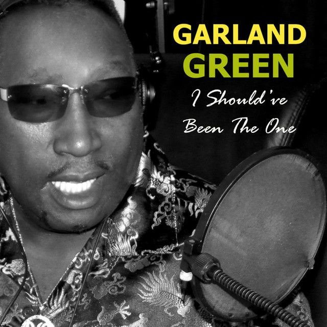 Garland Green profile