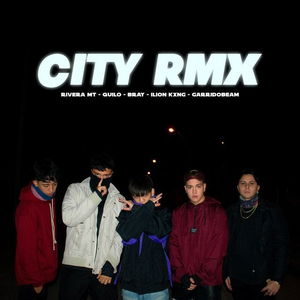 City - Remix