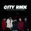 City - Remix cover