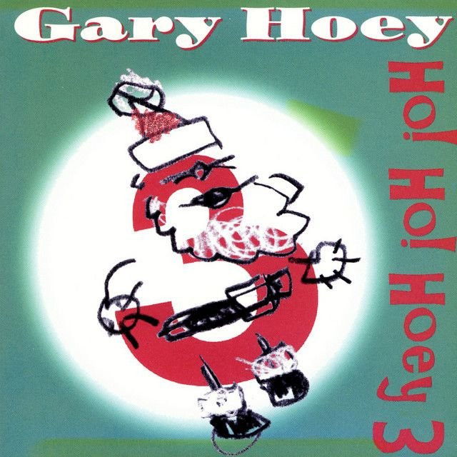 Gary Hoey profile