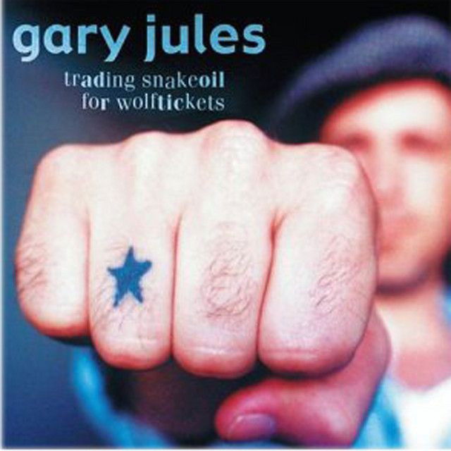 Gary Jules profile