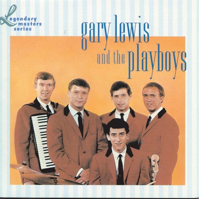 Gary Lewis & The Playboys profile