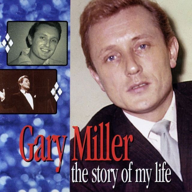 Gary Miller profile