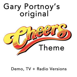 Another Day (Gary&#039;s 2nd Cheers Theme Attempt)