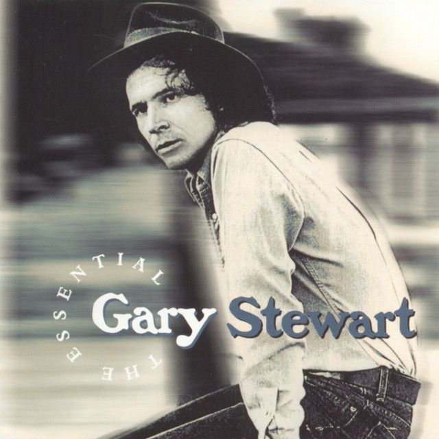 Gary Stewart profile