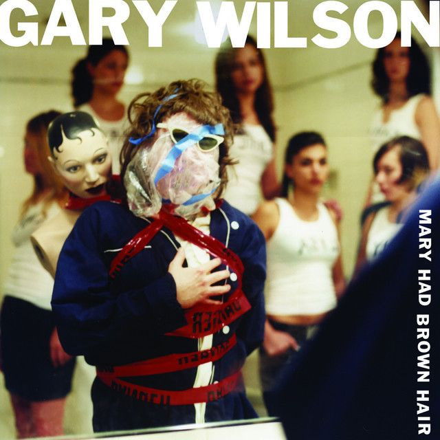 Gary Wilson profile