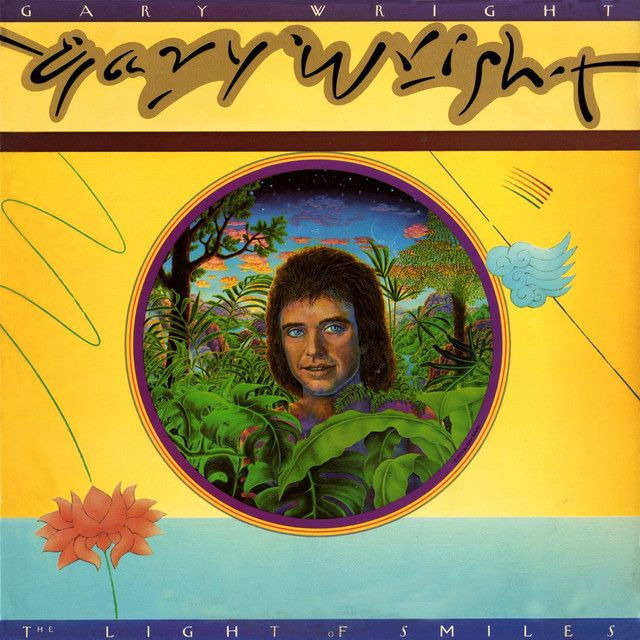 Gary Wright profile