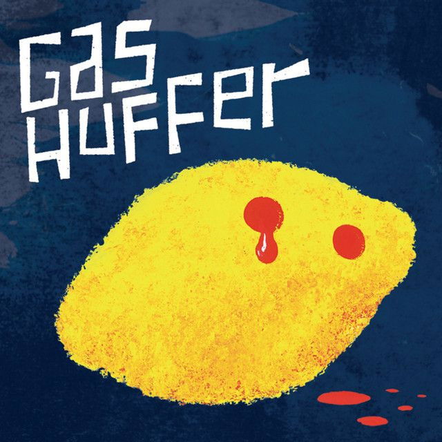 Gas Huffer profile