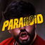 Paranoid cover