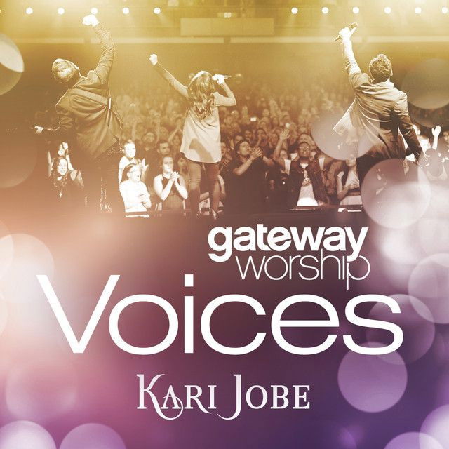 Kari Jobe profile