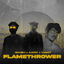 Flamethrower cover