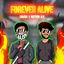 Forever Alive cover