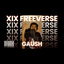 XIX FREEVERSE cover