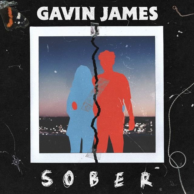 Gavin James profile