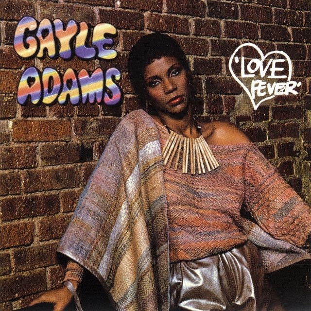 Gayle Adams profile