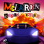 McLaren cover