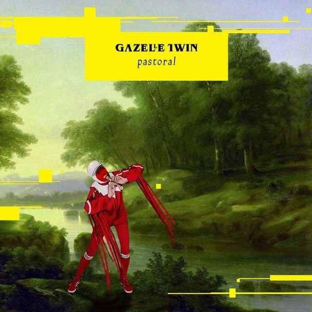 Gazelle Twin profile