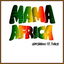 Mama Africa cover