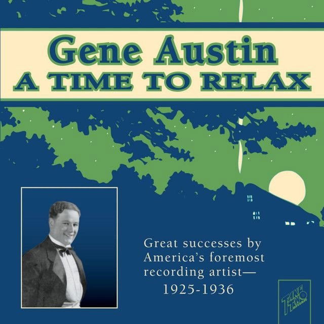 Gene Austin profile